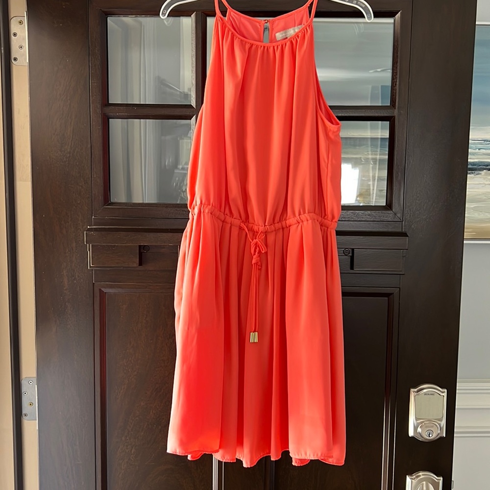 Cocktail style Banana Republic dress